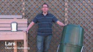 How to choose the best composter compost bin to buy [upl. by Akinwahs53]