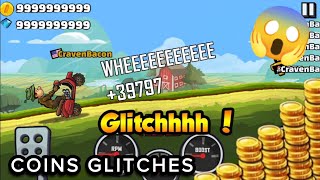 Hill Climb Racing 2 Unlimited Coin Glitch  Money Glitches In Hill Climb Racing 2 [upl. by Jameson]