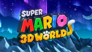 Footlight Lane HGSS Soundfont  Super Mario 3D World Extended [upl. by Hound]