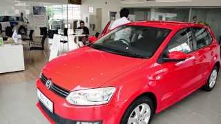 Volkswagen Polo 16 Hatch CKD Malaysia WalkAround  paultanorg [upl. by Burrus]