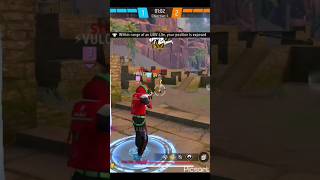 Free Fire Clutch freefire totalgaming gaming [upl. by Ameehsat]