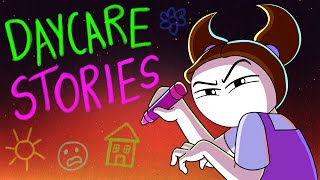 Daycare Stories [upl. by Lindsey]