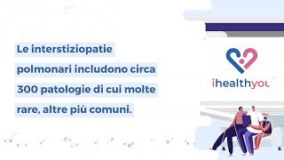 Interstiziopatie polmonari cosa sono sintomi e diagnosi [upl. by Anitserp]