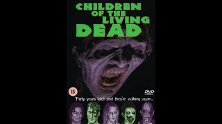 Drama Behind the Drama S2 E1 The Making of Children of the Living Dead [upl. by Ludovico857]