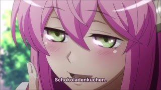 Jitsu wa Watashi wa  Schokoladenkuchen  Ger Sub [upl. by Koffler]