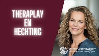 Theraplay en Hechting [upl. by Micco]