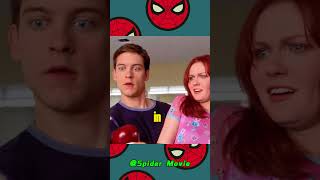 What is the principle of spider sensingmovie marvel [upl. by Nyrek]