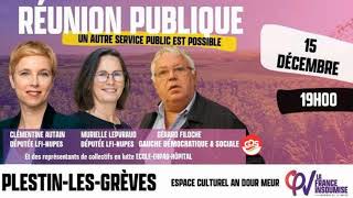 Pour de vrais Services Publics [upl. by Cynthy]