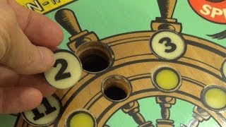 How to Remove Pinball Playfield Plastic Inserts [upl. by Llerreg116]