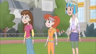 twinkle toes completa en español [upl. by Ysset168]