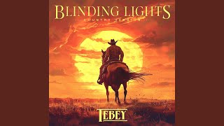 Blinding Lights Country Version [upl. by Estell]