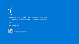 Windows 10  BSOD quotSystem Service Exception Win32kbasesysquot [upl. by Emmett170]