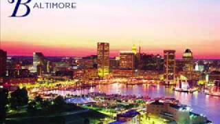 BALTIMORE CLUB MUSIC 10 MIN MIX [upl. by Pence776]