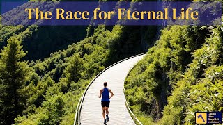 The Race for Eternal Life [upl. by Aij]