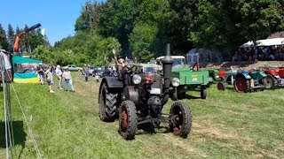 Oldtimerfest im Schützenverein Böhmenkirch 12062022 [upl. by Enenaj187]