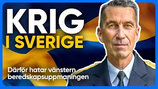 KRIG I SVERIGE [upl. by Eniamat]