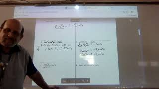 Pre Calc Final Review [upl. by Vivl]