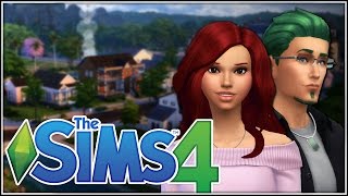 El claro silvestre  Ep 12  LOS SIMS 4  Vidas paralelas [upl. by Muffin]