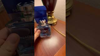 Nautica voyage unboxing [upl. by Ahsuatan]