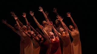 Revelations  Alvin Ailey American Dance Theater [upl. by Liuqa150]