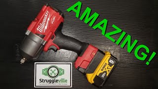 Use ANY Battery With ANY Tool – Cordless Tool Battery Adapters [upl. by Annais]