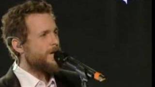 Jovanotti  A Te  live Sanremo 2008 [upl. by Dayiz709]