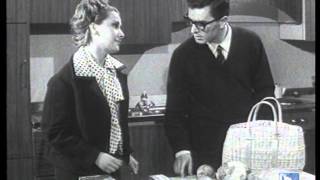 Barilla Spot Vita con Bettina 1964 [upl. by Cathie402]