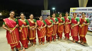 KOLATTAM AT GLOBAL MEET  PALAKKAD [upl. by New]