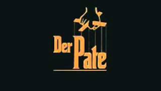 Der Pate Themes [upl. by Auqinihs]