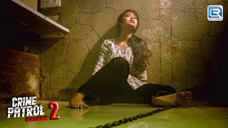 ५० साल के बूढ़े ने प्यार में की हद पार  Best Of Crime Patrol  Latest Episode [upl. by Mariel]