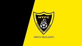 Match Highlights Pinchbeck Utd v Harborough Town [upl. by Pettiford]