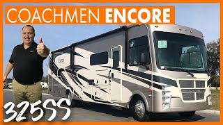 The NEW Coachmen ENCORE Has ARRIVED [upl. by Lannie893]