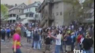 Most Daring TruTV Episode Featuring Block Party 2007 [upl. by Yardley96]