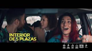 Nuevo Renault KWID ICONIC  Renault Colombia [upl. by Worthy]