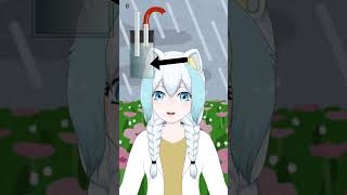 Insect aspirators are a cool science tool Vtuber nature facts indievtuber [upl. by Etteuqal896]