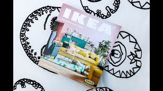 Catálogo IKEA 2018 as Novidades [upl. by Jimmy719]