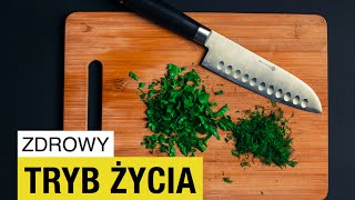 Zdrowy Tryb Życia  konstrukcja had better [upl. by Llerrot]