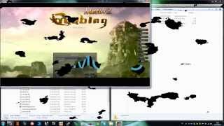 Multihack by Francoiz v15  Metin2 [upl. by Jelle]