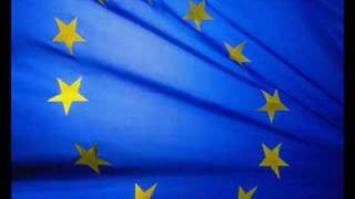 Himno de la Unión Europea  European Union Anthem [upl. by Atsev]