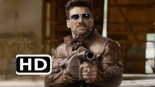 Hounds of War  Trailer 2024  Trailer Sets Release Date for Frank Grillo Revenge Movie [upl. by Tullius]