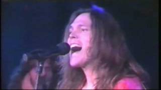 Timothy B Schmit  Keep On Tryin 1992 audio upgrade [upl. by Pamelina888]