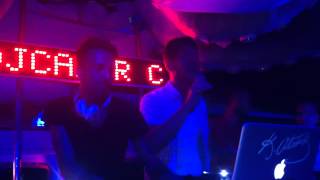 DOSTUM DOSTUM  DJ SENOL UZMAN FEAT ZÜLFIKAR ÖZER LIVE  BODRUM CLUB CATAMARAN [upl. by Giovanna]