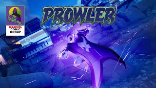 The New quotPROWLERquot Mythics In Fortnite [upl. by Mitchael]