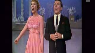 The Andy Williams Show  Julie Andrews 13 [upl. by Atalante]