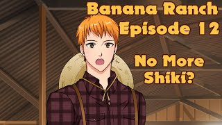 Banana Ranch Episode 12  Important Question Comment Below [upl. by Krik]