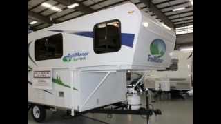 2012 Trailmanor 16RD Sportdeck Used  For Sale  CN1209 [upl. by Venable]