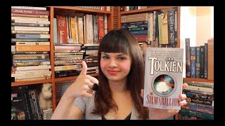 The Silmarillion Book Review [upl. by Saxet278]