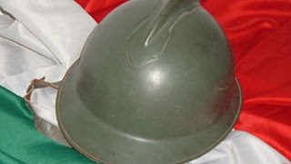 Sacrario Militare Italiano di Redipuglia [upl. by Aisatsana]