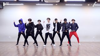 PRACTICE RECORD BTS 방탄소년단 ‘Best Of Me’ 2022BTSFESTA [upl. by Calendre404]