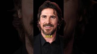 Batman Begins 2005  2024 Cast Then and Now shorts ytshorts [upl. by Rask802]